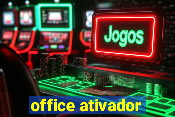 office ativador